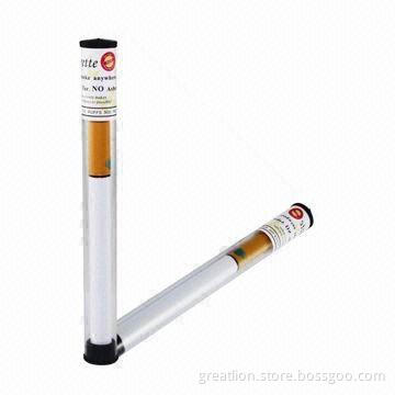 Disposable Electronic Cigarettes, Manual Switch, 500 Puffs, Various Flavors Available